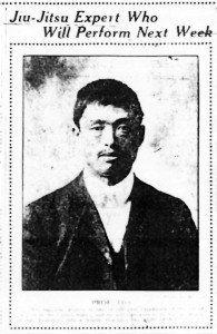 Tokugoro Ito