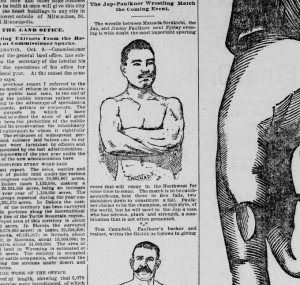 St. Paul daily globe. (Saint Paul, Minn.) 1884-1896, October 10, 1886, Page 6